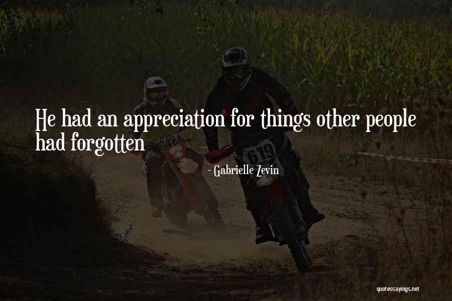 Reisdorf Fire Quotes By Gabrielle Zevin Reisdorf Fire Quotes By Gabrielle Zevin