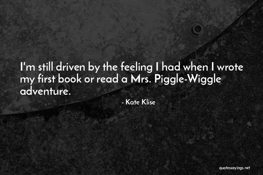 Reisdorf Fire Quotes By Kate Klise Reisdorf Fire Quotes By Kate Klise
