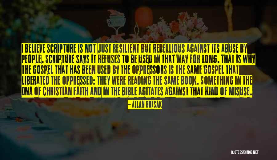 Reisenauer Gear Quotes By Allan Boesak Reisenauer Gear Quotes By Allan Boesak