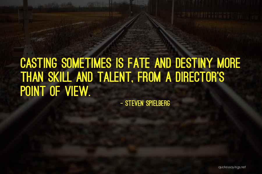 Reisenauer Justin Quotes By Steven Spielberg Reisenauer Justin Quotes By Steven Spielberg