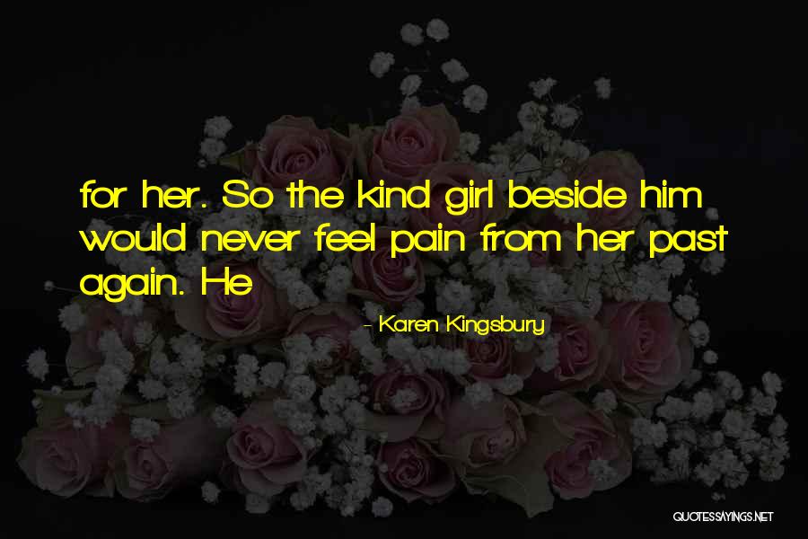 Reisenberg And Associates Quotes By Karen Kingsbury Reisenberg And Associates Quotes By Karen Kingsbury