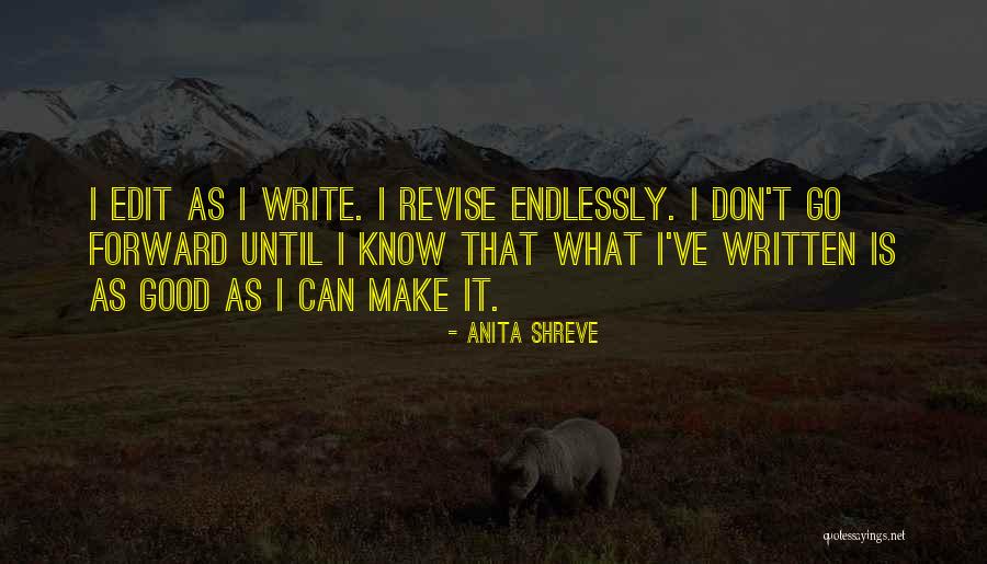 Reisenberger Orthodontics Quotes By Anita Shreve Reisenberger Orthodontics Quotes By Anita Shreve