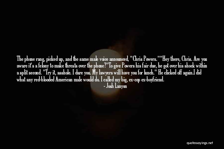 Reisende Quotes By Josh Lanyon Reisende Quotes By Josh Lanyon