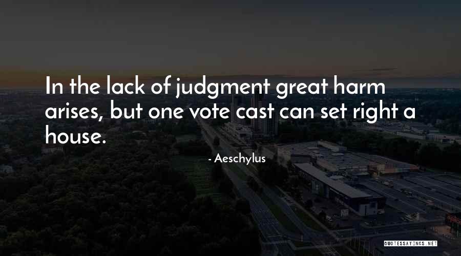 Reisenfeld Quotes By Aeschylus Reisenfeld Quotes By Aeschylus