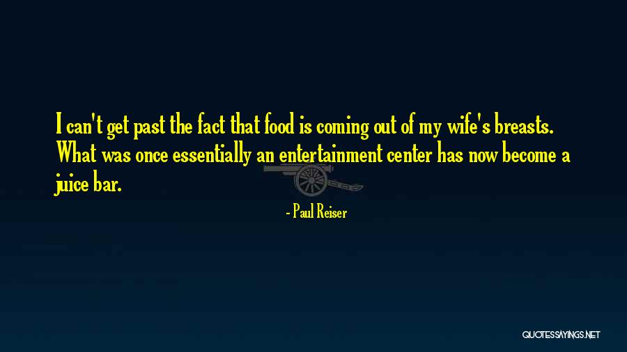 Reiser Quotes By Paul Reiser Reiser Quotes By Paul Reiser