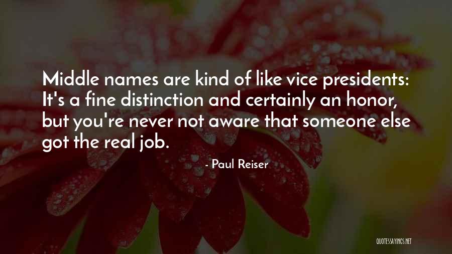 Reiser Quotes By Paul Reiser Reiser Quotes By Paul Reiser
