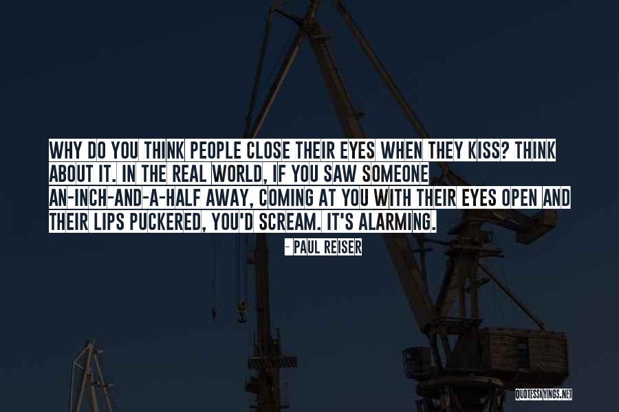Reiser Quotes By Paul Reiser Reiser Quotes By Paul Reiser
