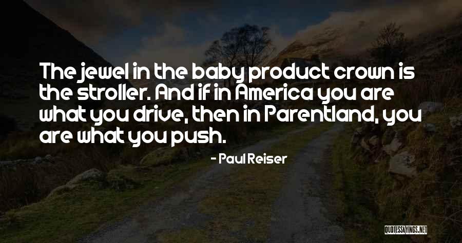 Reiser Quotes By Paul Reiser Reiser Quotes By Paul Reiser
