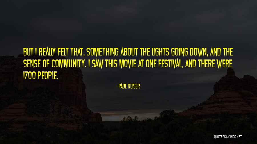 Reiser Quotes By Paul Reiser Reiser Quotes By Paul Reiser