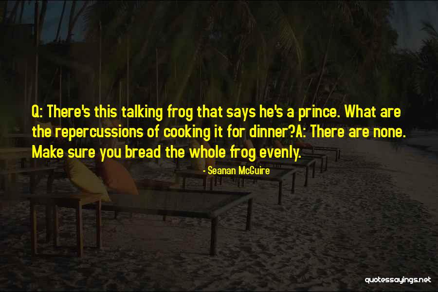 Reisfields Quotes By Seanan McGuire Reisfields Quotes By Seanan McGuire