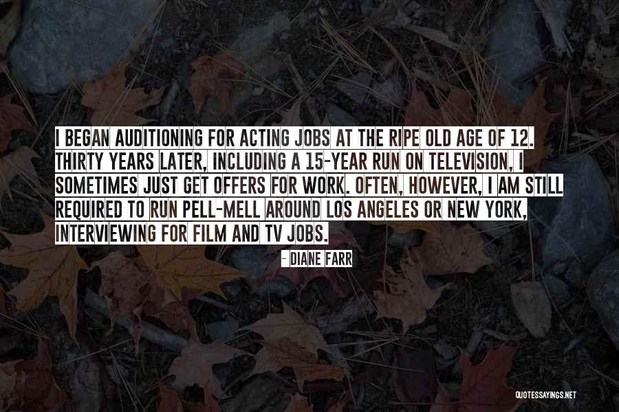 Reisha Forshpan Quotes By Diane Farr Reisha Forshpan Quotes By Diane Farr
