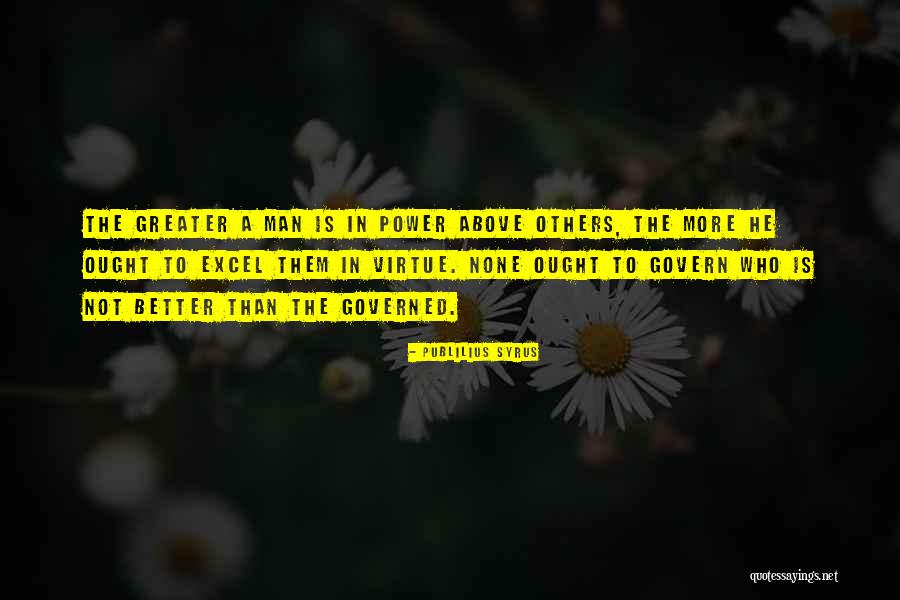 Reisiger Gerhard Quotes By Publilius Syrus Reisiger Gerhard Quotes By Publilius Syrus