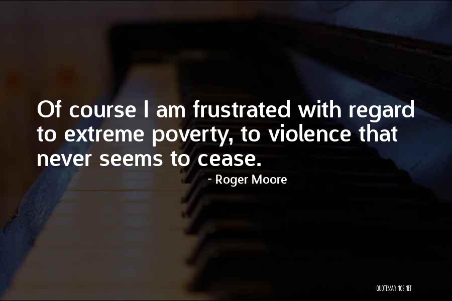 Reisiger Gerhard Quotes By Roger Moore Reisiger Gerhard Quotes By Roger Moore