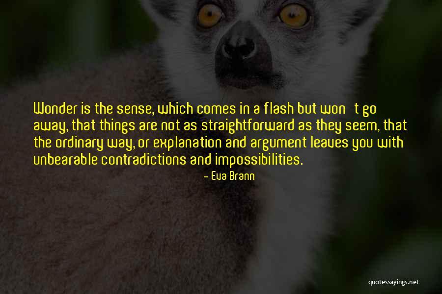 Reismans Hamantashen Quotes By Eva Brann Reismans Hamantashen Quotes By Eva Brann