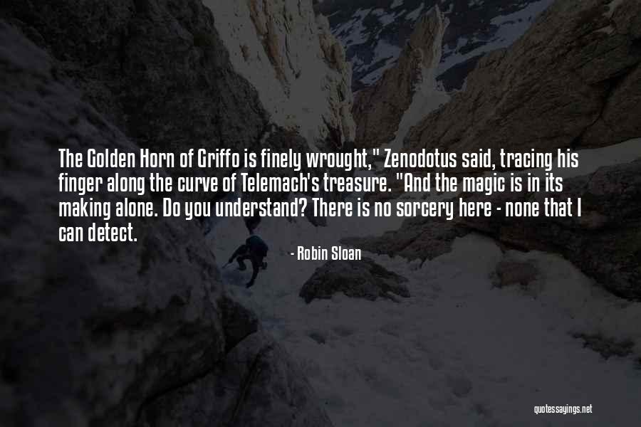 Reissa Kurita Quotes By Robin Sloan Reissa Kurita Quotes By Robin Sloan
