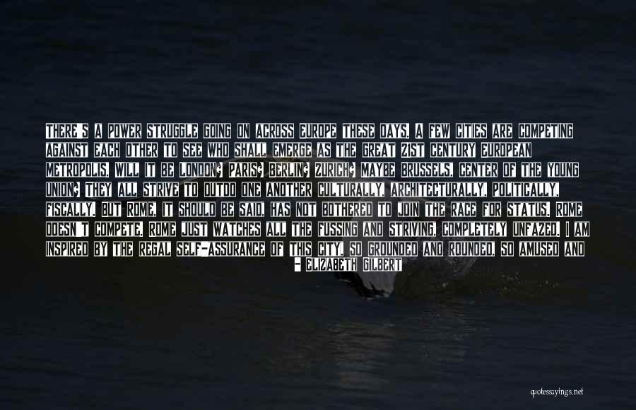 Reissig Navy Quotes By Elizabeth Gilbert Reissig Navy Quotes By Elizabeth Gilbert