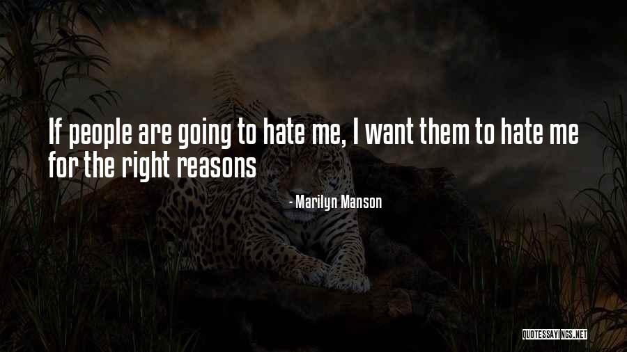 Reissig Navy Quotes By Marilyn Manson Reissig Navy Quotes By Marilyn Manson