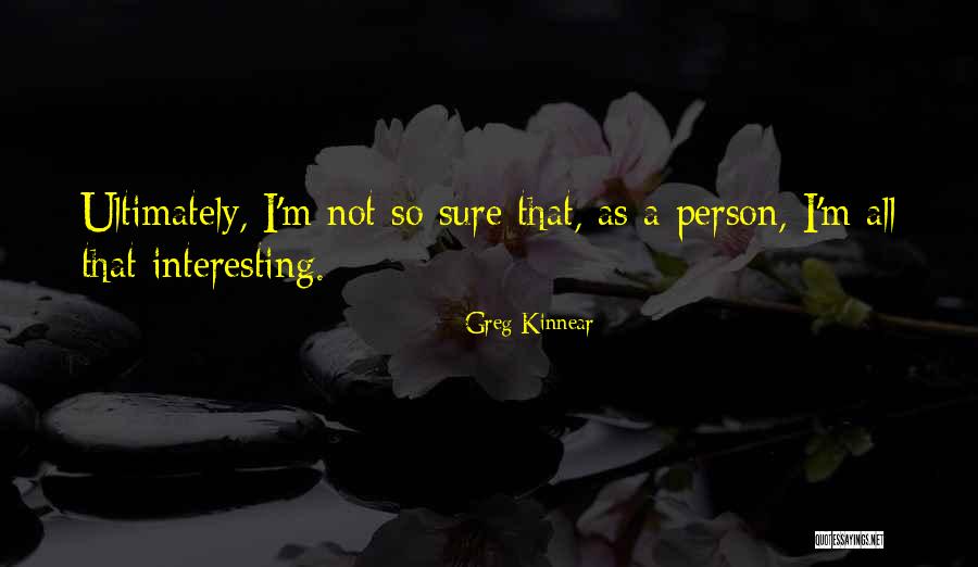 Reissmann Kelly Age Quotes By Greg Kinnear Reissmann Kelly Age Quotes By Greg Kinnear