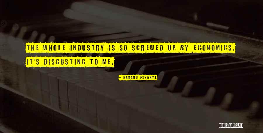 Reissue Skateboards Quotes By Armand Assante Reissue Skateboards Quotes By Armand Assante