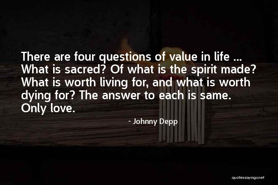 Reissuing Treasury Quotes By Johnny Depp Reissuing Treasury Quotes By Johnny Depp