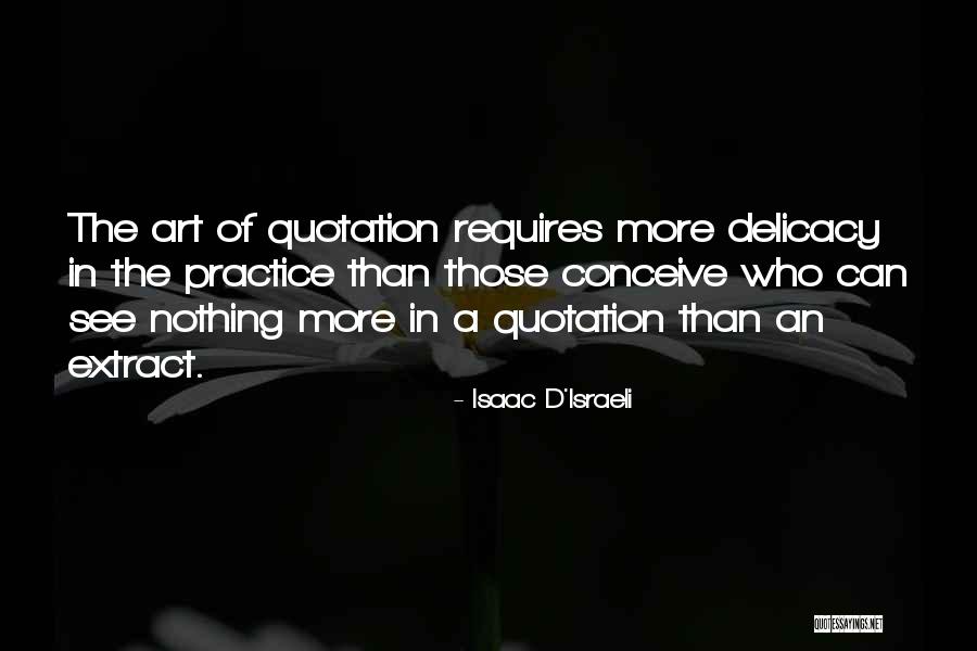 Reitan Indiana Quotes By Isaac D'Israeli Reitan Indiana Quotes By Isaac D'Israeli