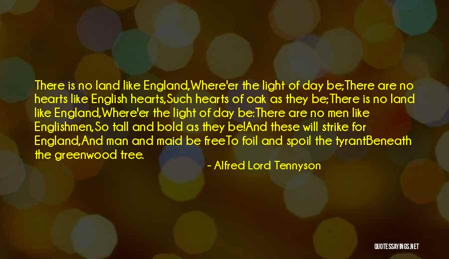 Reitanna Quotes By Alfred Lord Tennyson Reitanna Quotes By Alfred Lord Tennyson