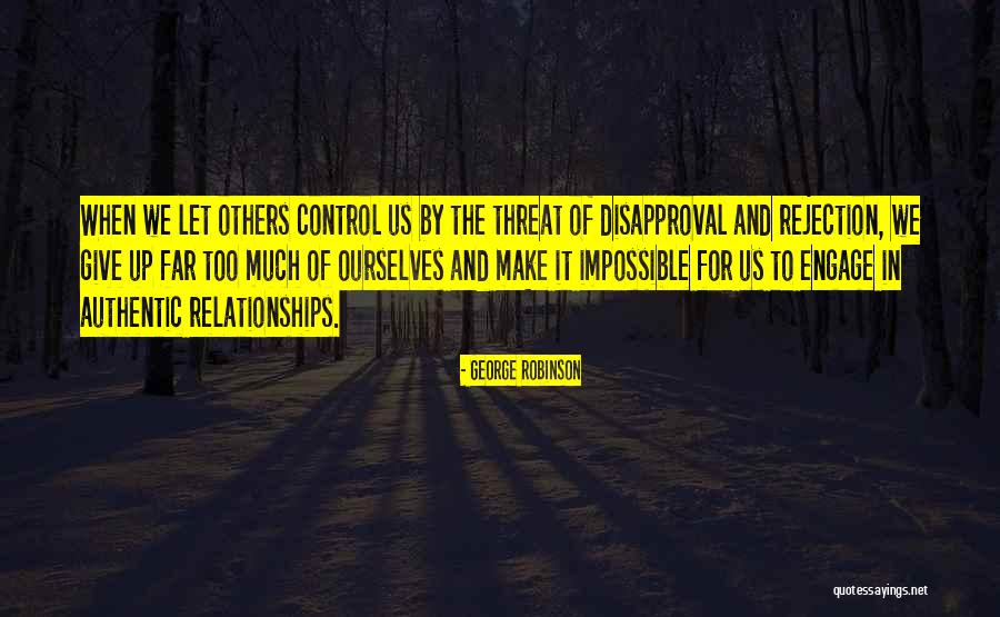 Reitanna Quotes By George Robinson Reitanna Quotes By George Robinson