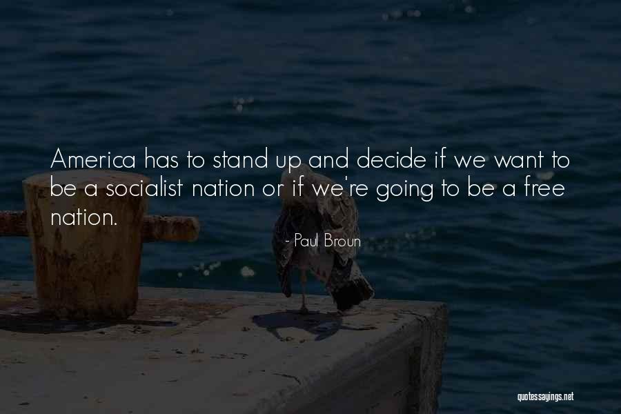 Reitanna Quotes By Paul Broun Reitanna Quotes By Paul Broun