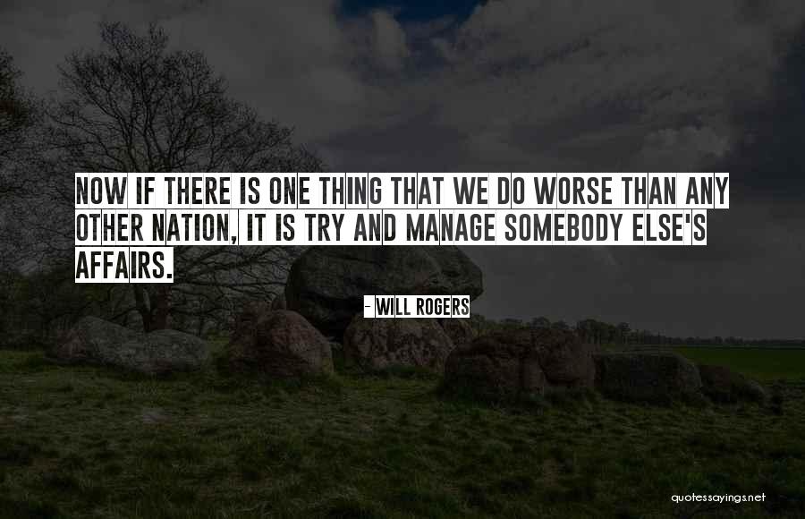 Reitanna Quotes By Will Rogers Reitanna Quotes By Will Rogers