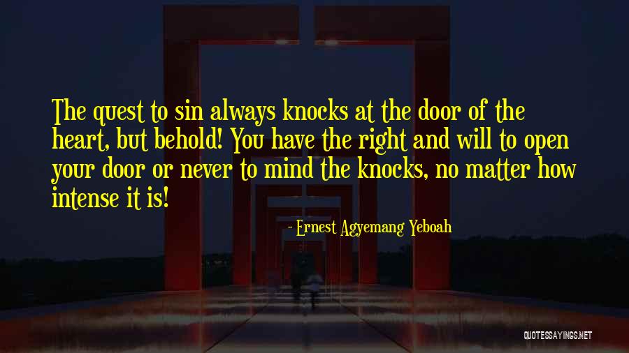 Reiten Grain Quotes By Ernest Agyemang Yeboah Reiten Grain Quotes By Ernest Agyemang Yeboah