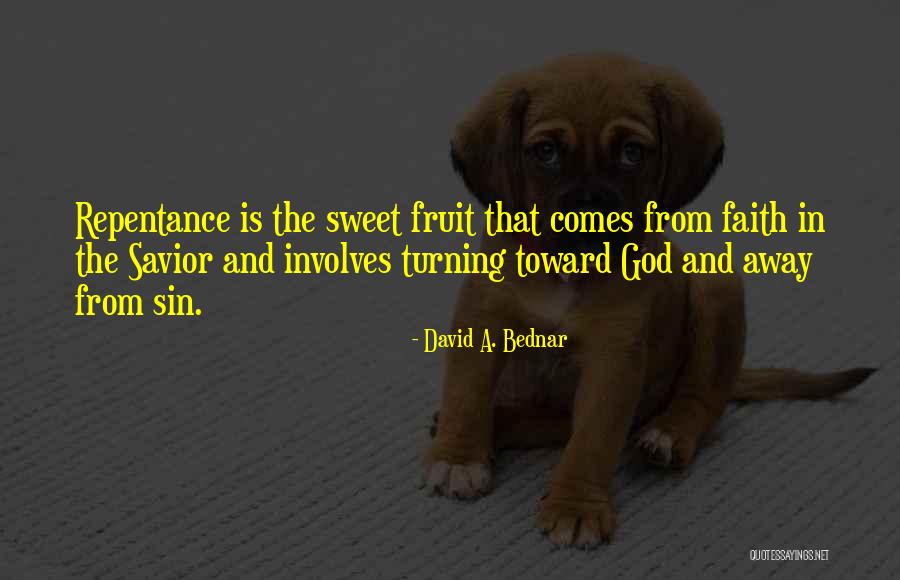 Reiten Inc Cooperstown Quotes By David A. Bednar Reiten Inc Cooperstown Quotes By David A. Bednar