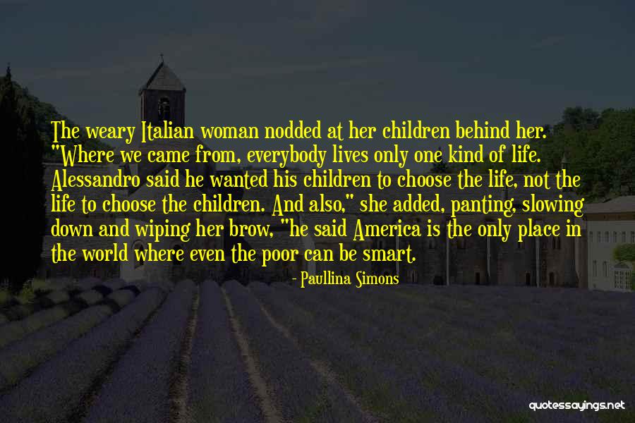 Reitenbach Tae Quotes By Paullina Simons Reitenbach Tae Quotes By Paullina Simons