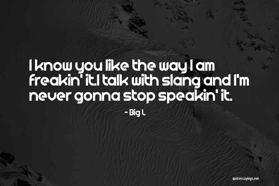Reiterado Definici N Quotes By Big L Reiterado Definici N Quotes By Big L