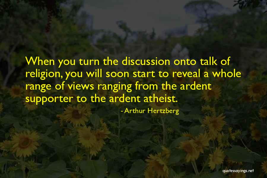 Reiterado Sinonimos Quotes By Arthur Hertzberg Reiterado Sinonimos Quotes By Arthur Hertzberg
