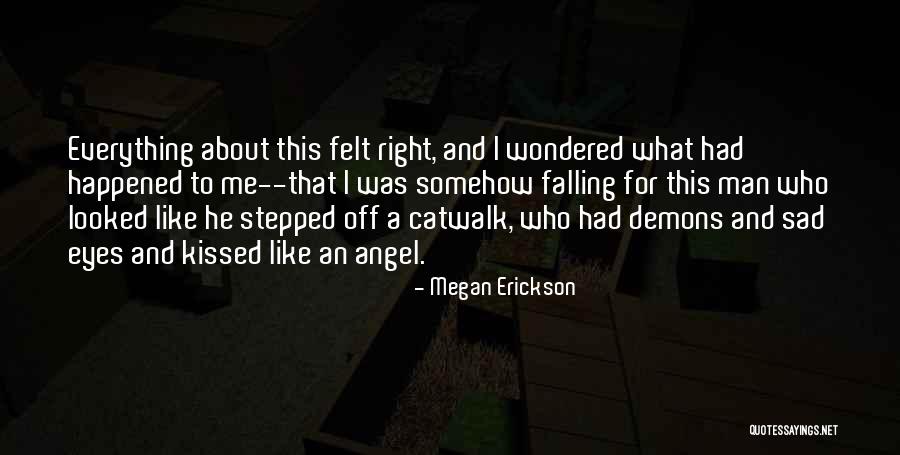 Reiterating Process Quotes By Megan Erickson Reiterating Process Quotes By Megan Erickson