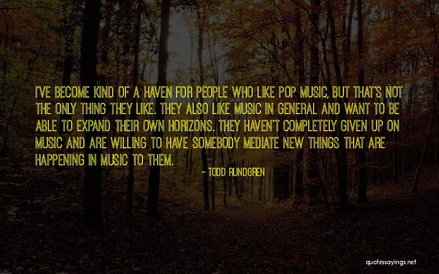 Reiterating Process Quotes By Todd Rundgren Reiterating Process Quotes By Todd Rundgren