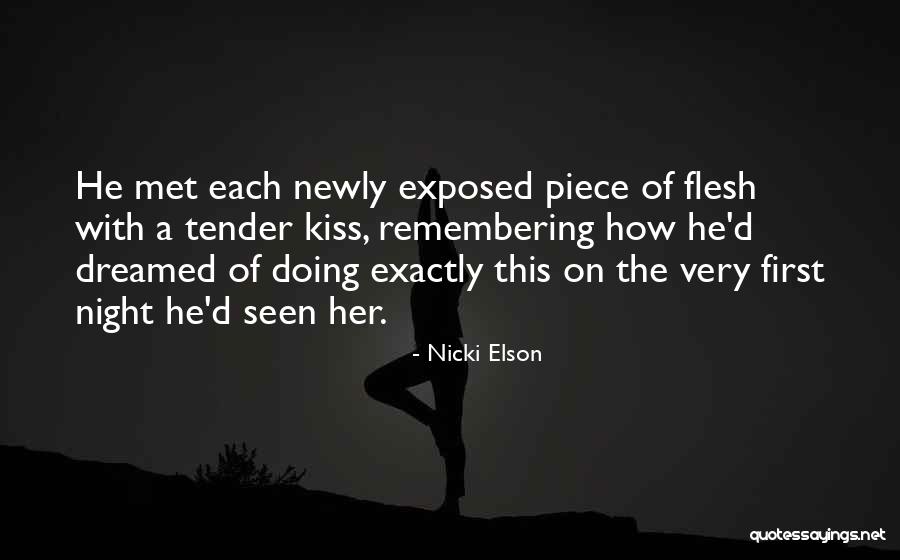 Reiteration Of Motifs Quotes By Nicki Elson Reiteration Of Motifs Quotes By Nicki Elson
