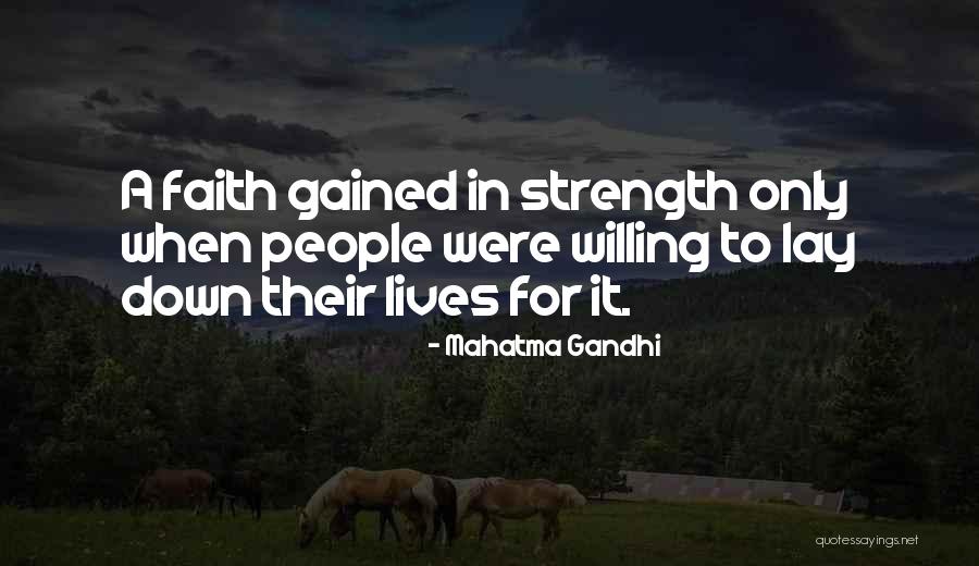 Reiterative Vs Iterative Quotes By Mahatma Gandhi Reiterative Vs Iterative Quotes By Mahatma Gandhi