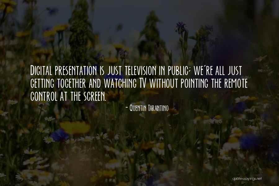 Reiterative Vs Iterative Quotes By Quentin Tarantino Reiterative Vs Iterative Quotes By Quentin Tarantino