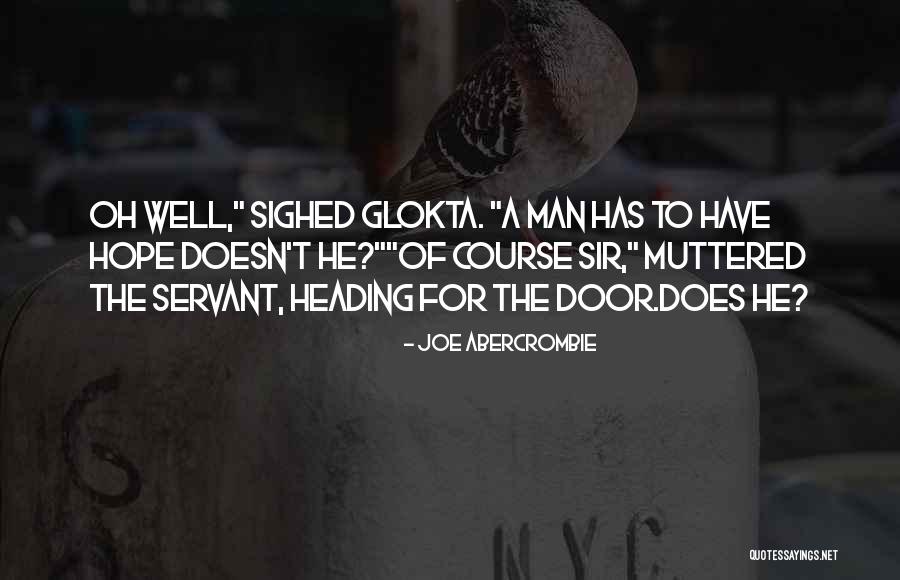 Reiterer Signification Quotes By Joe Abercrombie Reiterer Signification Quotes By Joe Abercrombie