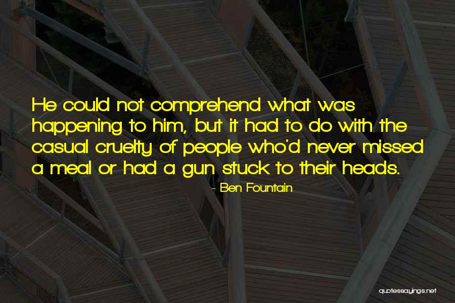 Reiters Insurance Quotes By Ben Fountain Reiters Insurance Quotes By Ben Fountain