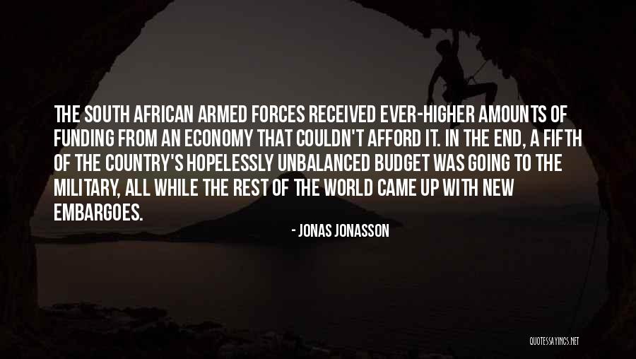 Reitmans Canada Quotes By Jonas Jonasson Reitmans Canada Quotes By Jonas Jonasson