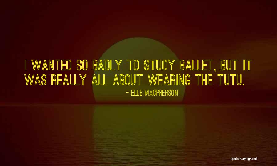 Reitmeier Painting Quotes By Elle Macpherson Reitmeier Painting Quotes By Elle Macpherson