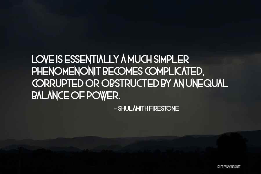 Reitmeier Painting Quotes By Shulamith Firestone Reitmeier Painting Quotes By Shulamith Firestone