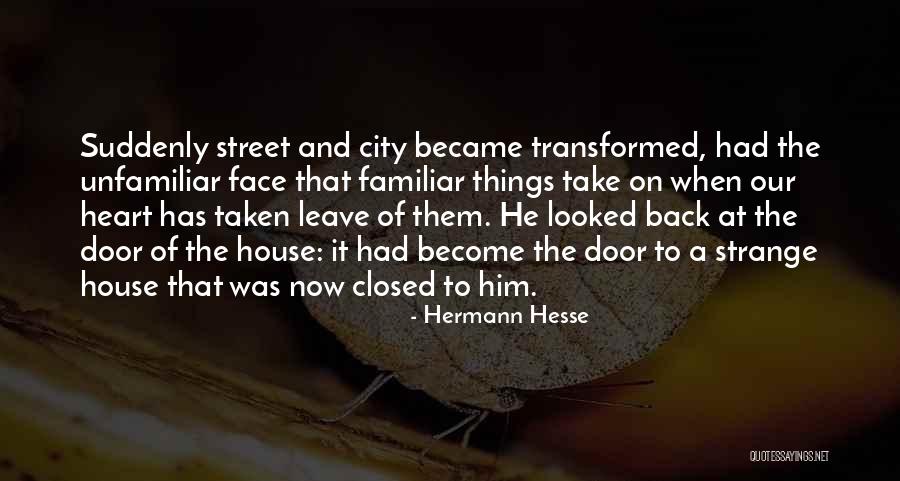 Reitmeyer Ranch Quotes By Hermann Hesse Reitmeyer Ranch Quotes By Hermann Hesse