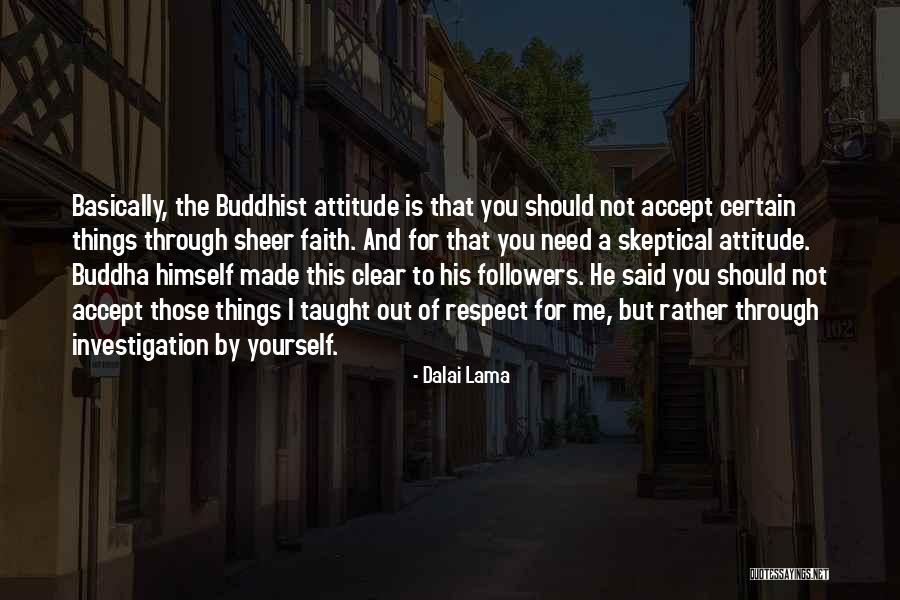 Reitoria Quotes By Dalai Lama Reitoria Quotes By Dalai Lama
