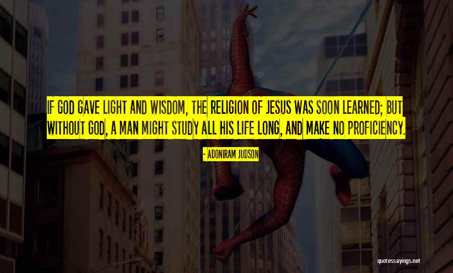 Reitscheid Quotes By Adoniram Judson Reitscheid Quotes By Adoniram Judson