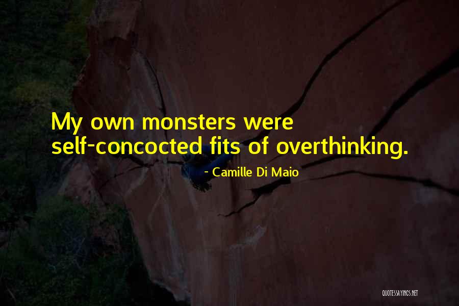Reitscheid Quotes By Camille Di Maio Reitscheid Quotes By Camille Di Maio
