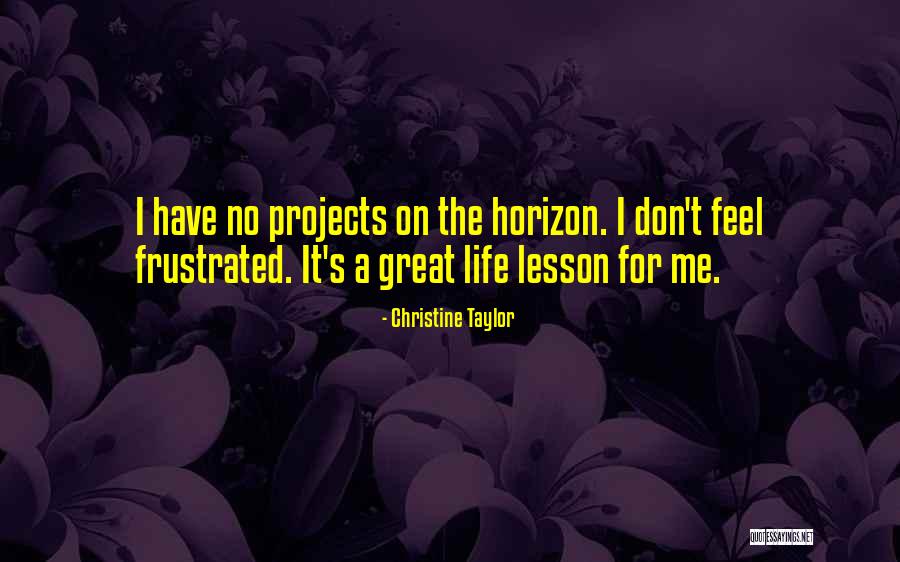 Reitscheid Quotes By Christine Taylor Reitscheid Quotes By Christine Taylor