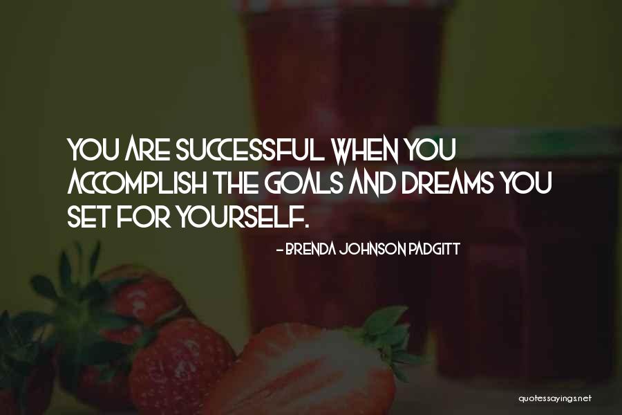 Reitsma And Lyon Quotes By Brenda Johnson Padgitt Reitsma And Lyon Quotes By Brenda Johnson Padgitt